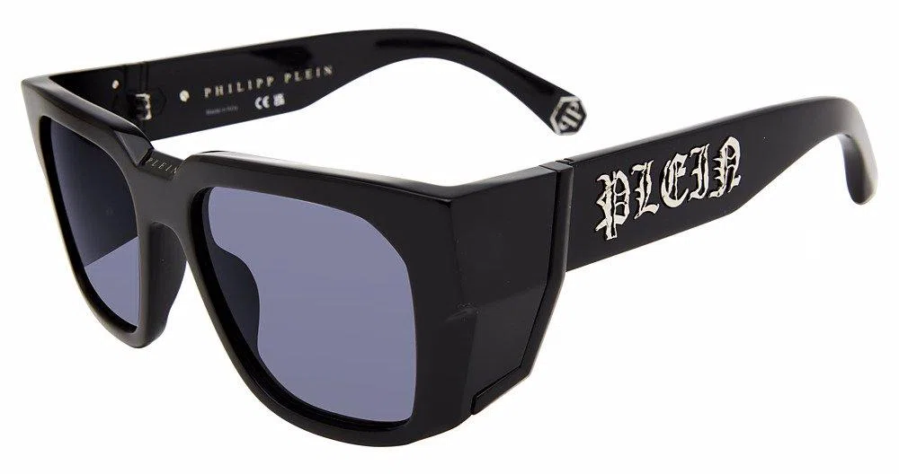 Philipp Plein SPP130M Sunglasses - view 2